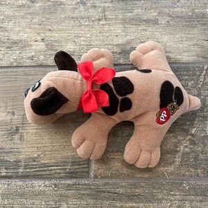 VINTAGE TONKA 1985 BABY POUND PUPPY